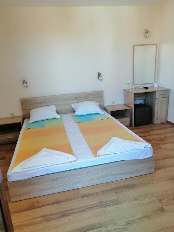 Дом Апостолови Sozopol Kamer foto
