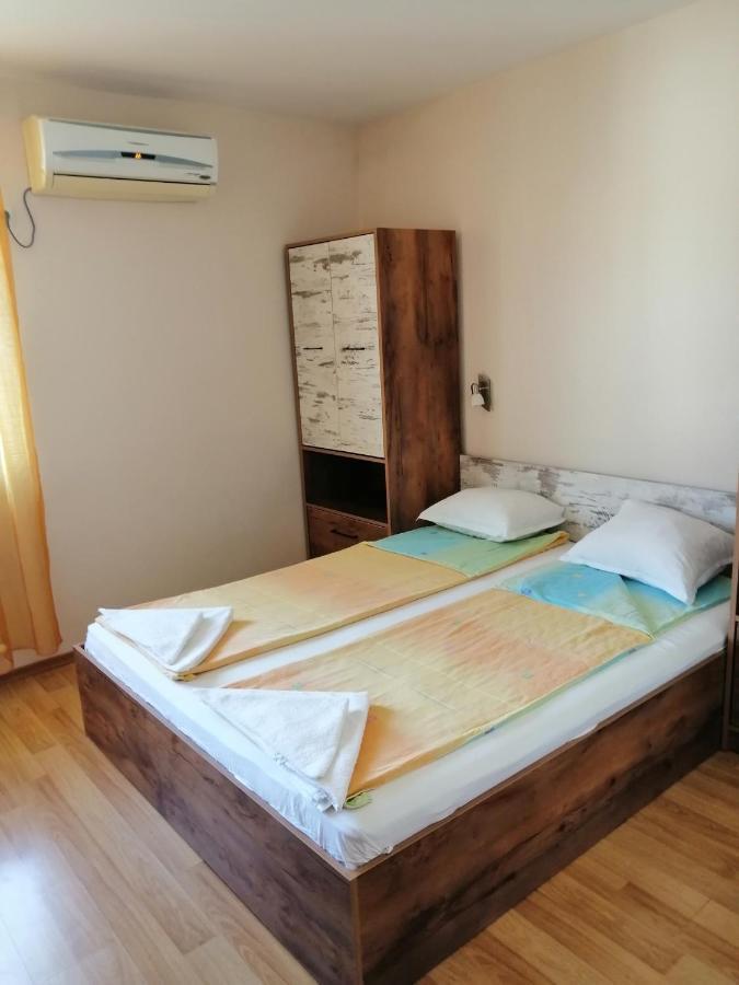 Дом Апостолови Sozopol Buitenkant foto
