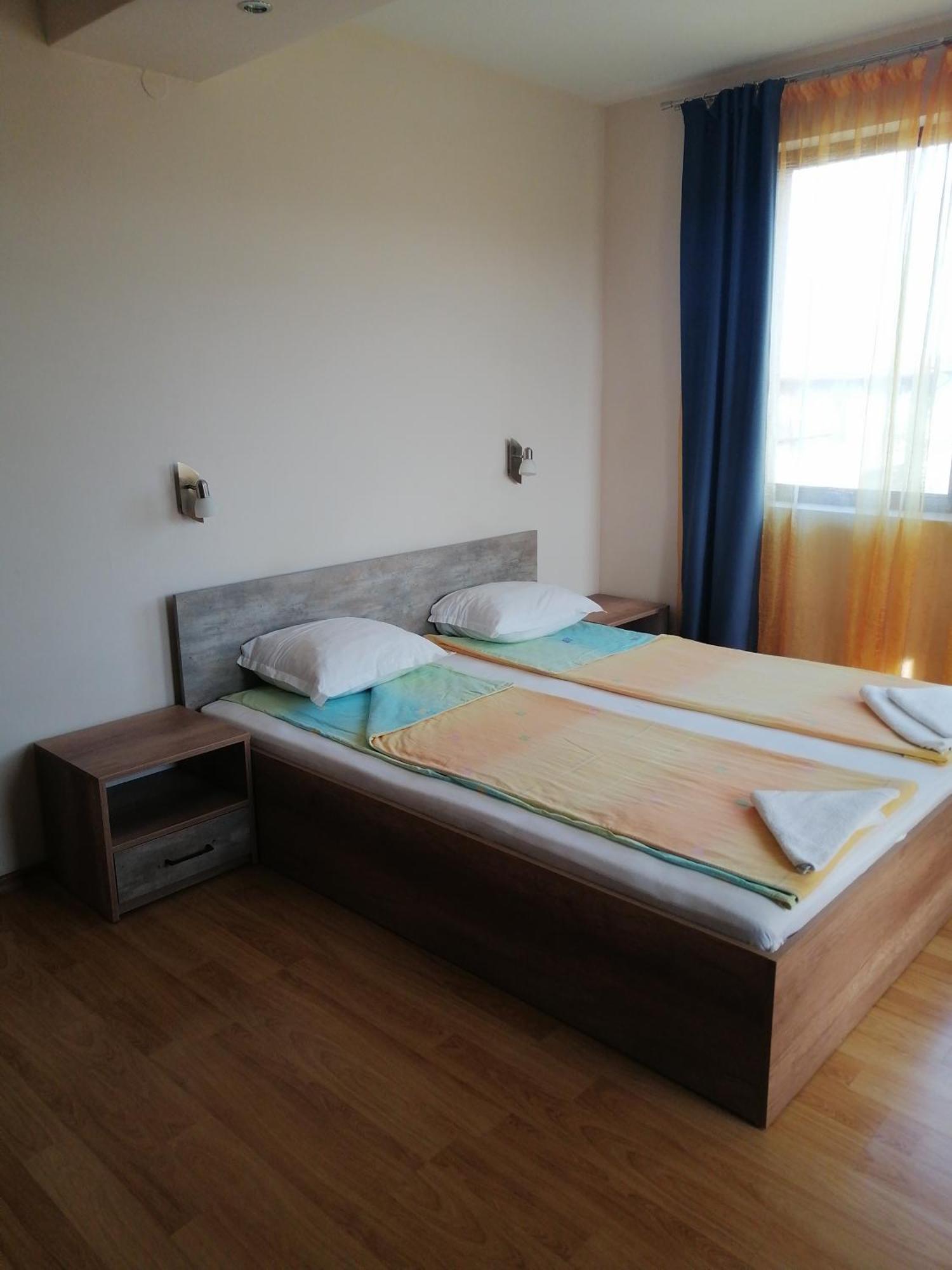 Дом Апостолови Sozopol Kamer foto