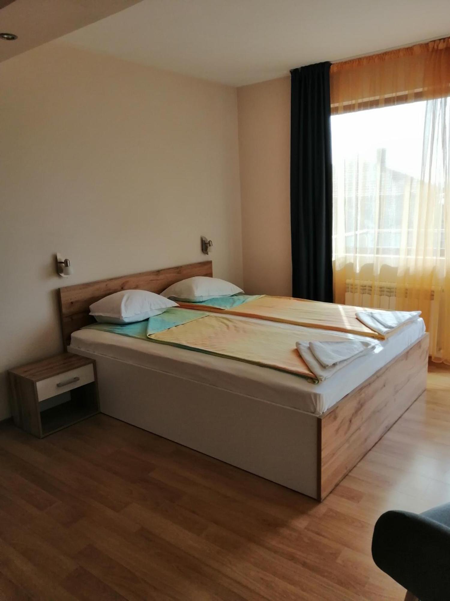 Дом Апостолови Sozopol Kamer foto