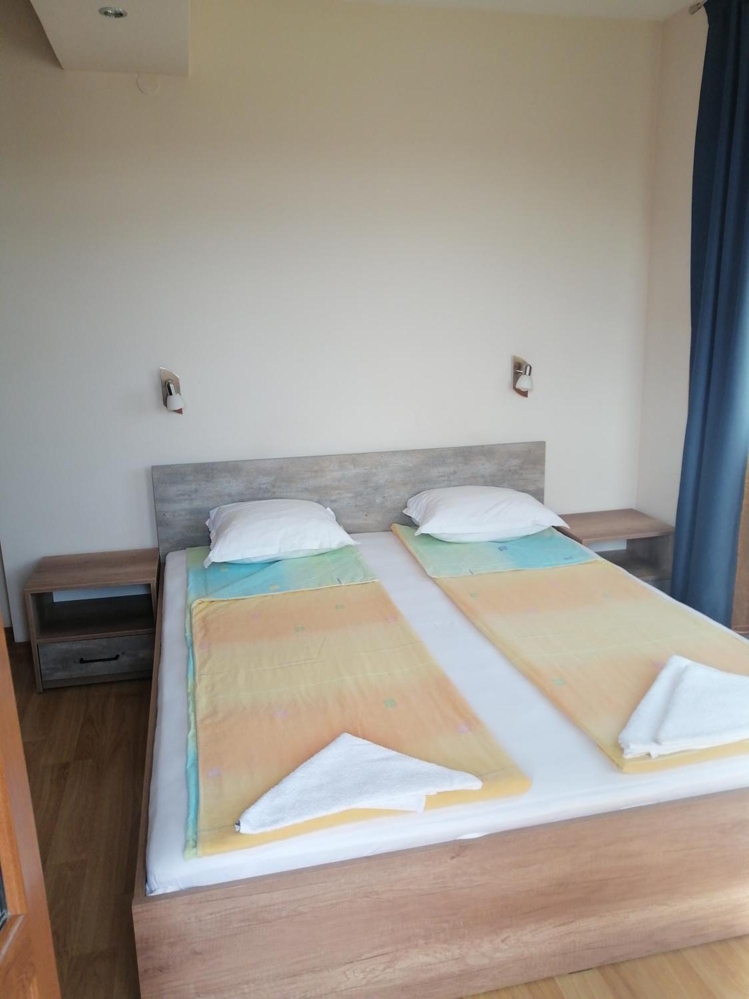 Дом Апостолови Sozopol Kamer foto