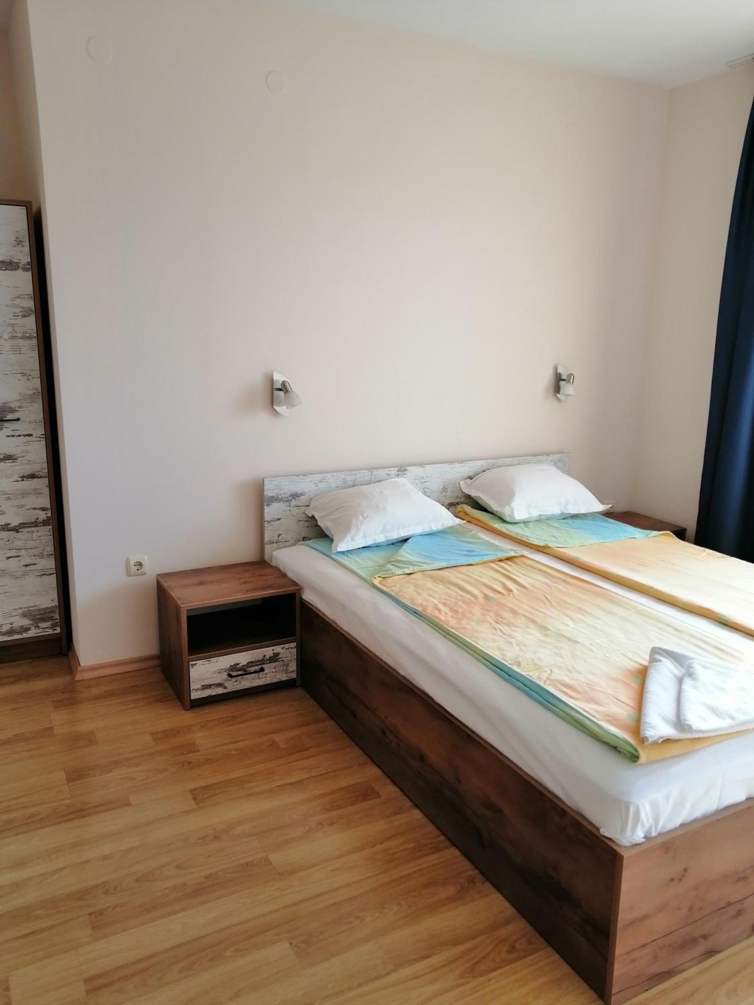 Дом Апостолови Sozopol Kamer foto