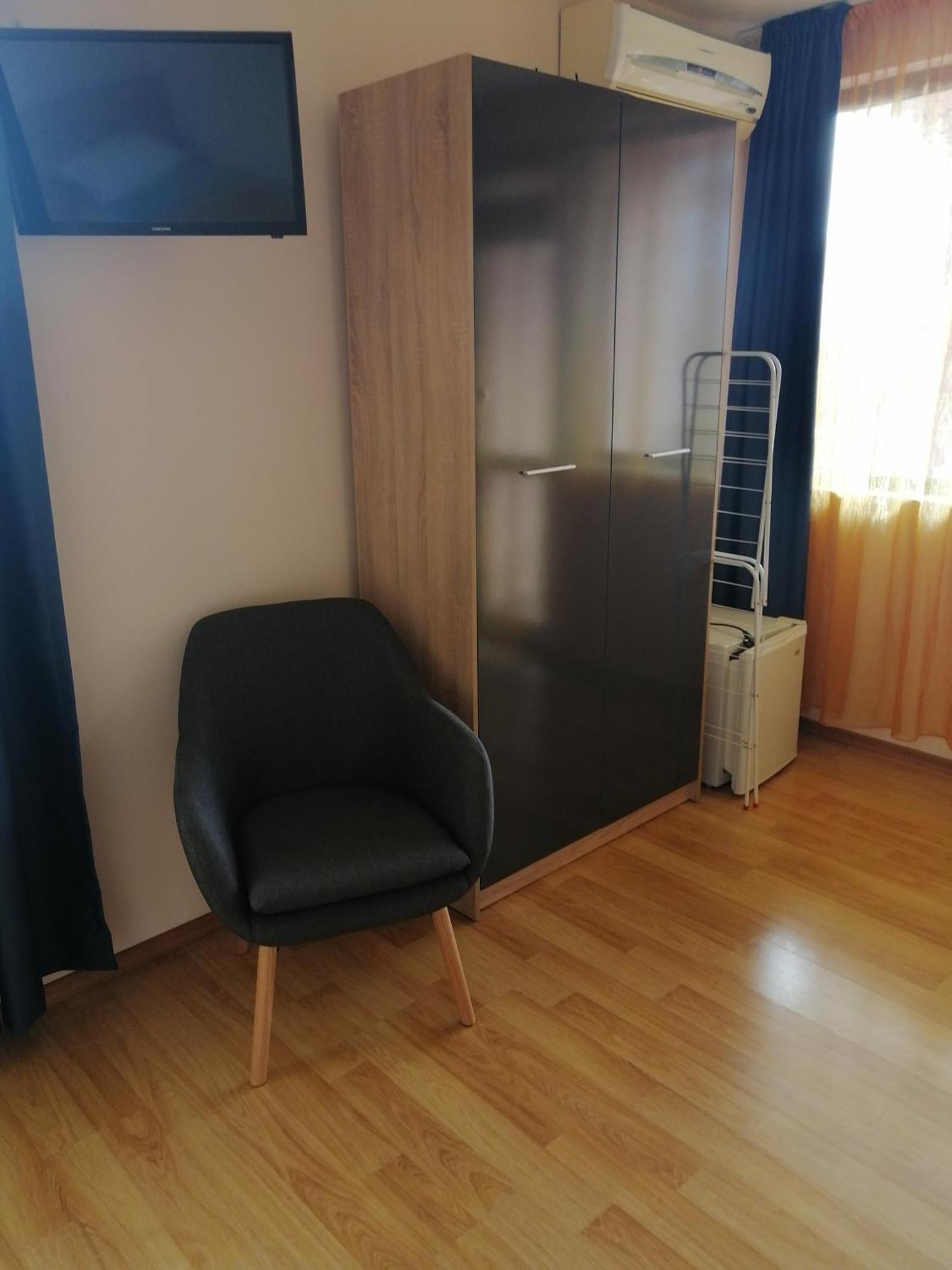 Дом Апостолови Sozopol Kamer foto