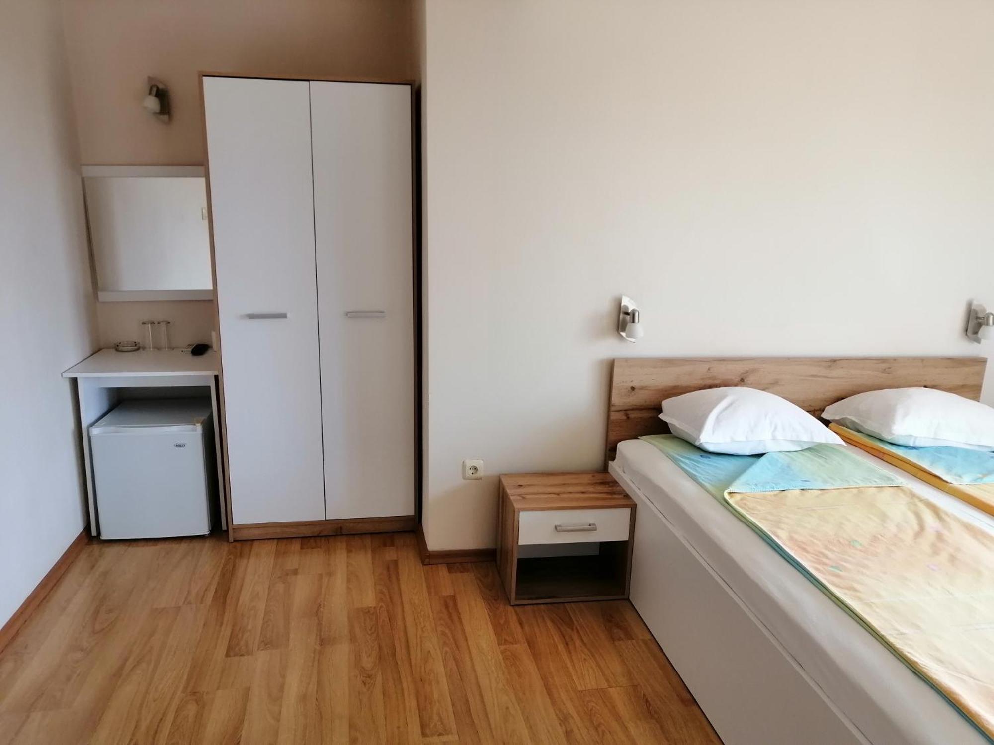 Дом Апостолови Sozopol Kamer foto
