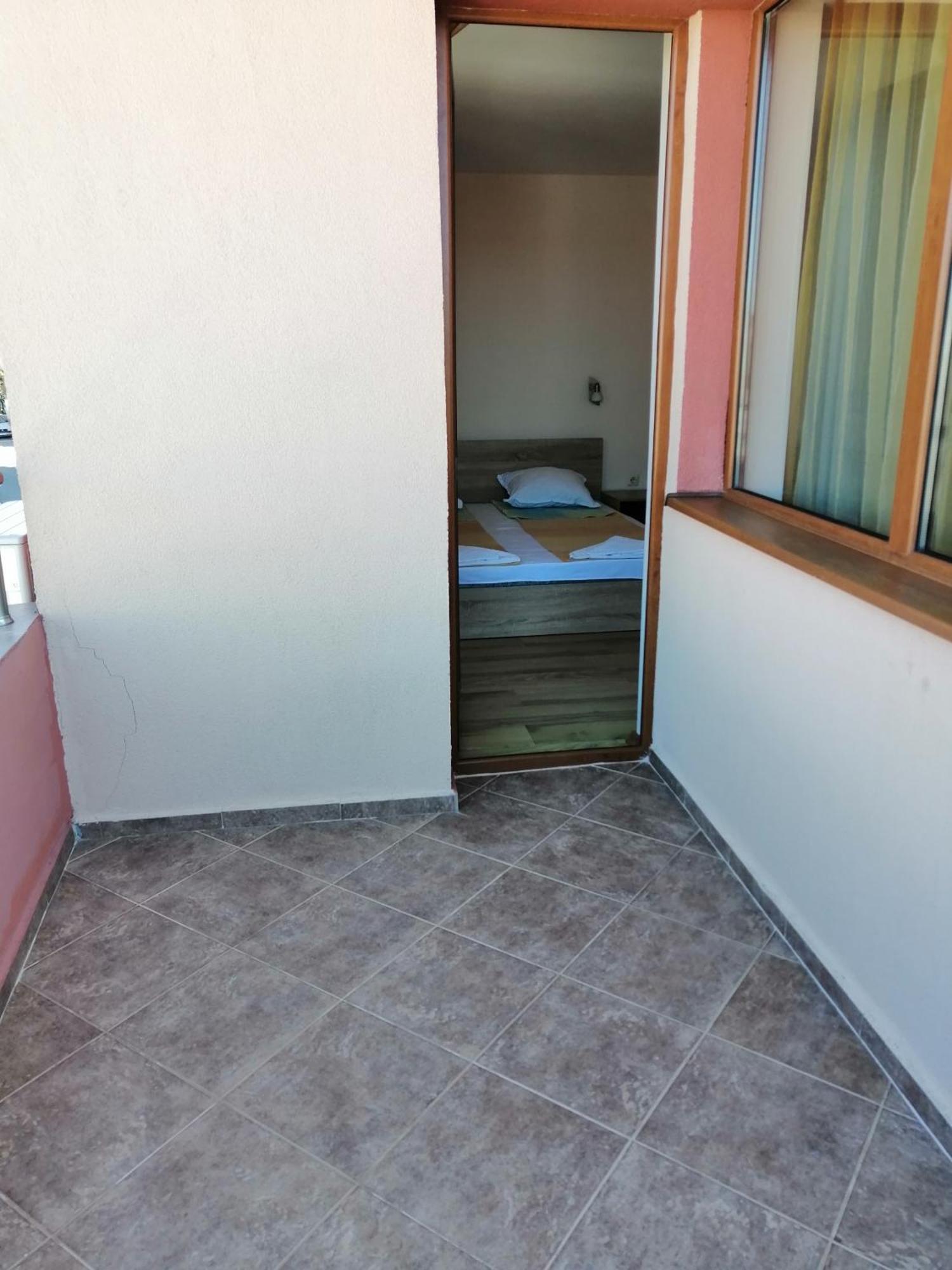 Дом Апостолови Sozopol Kamer foto